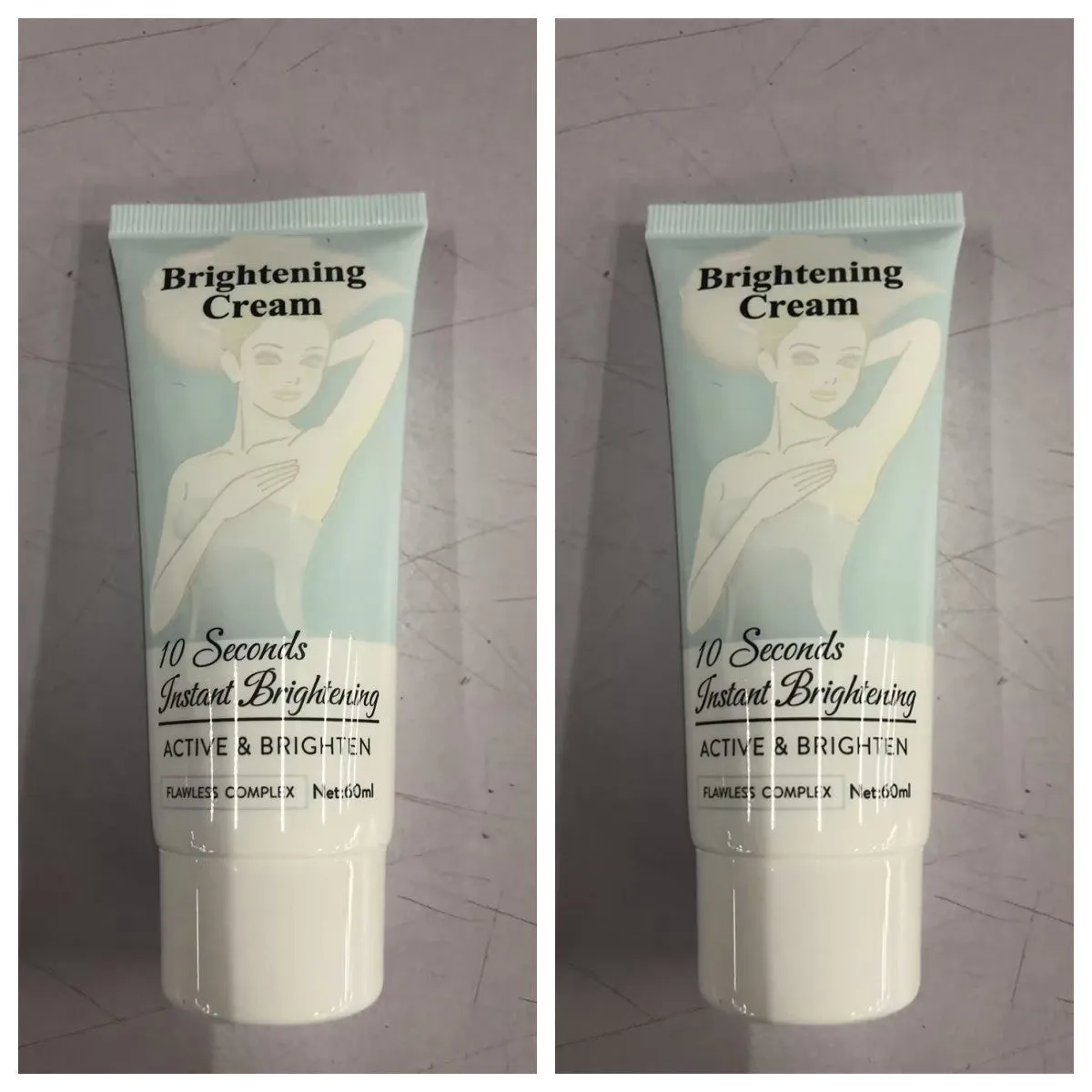 Underarm Skin Cream