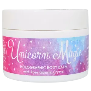 Unicorn Magic Holographic Face & Body Balm
