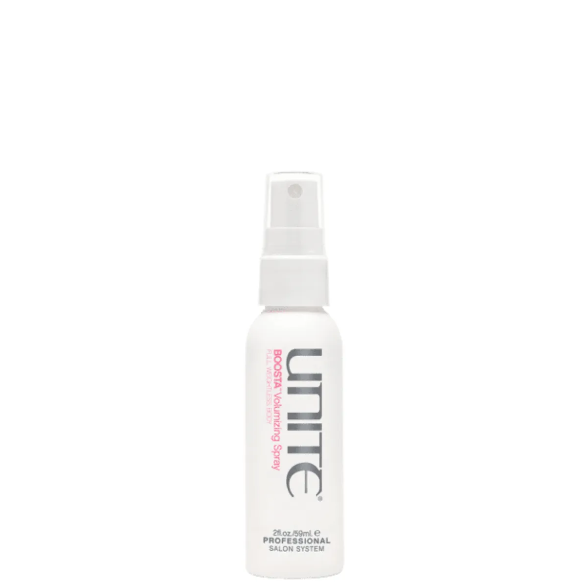 Unite BOOSTA Volumizing Spray