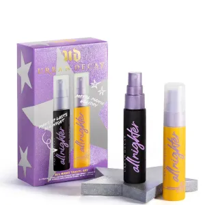 URBAN DECAY All Nighter Travel Set