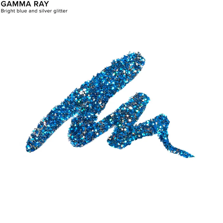Urban Decay Heavy Metal Glitter Liner - Gamma Ray