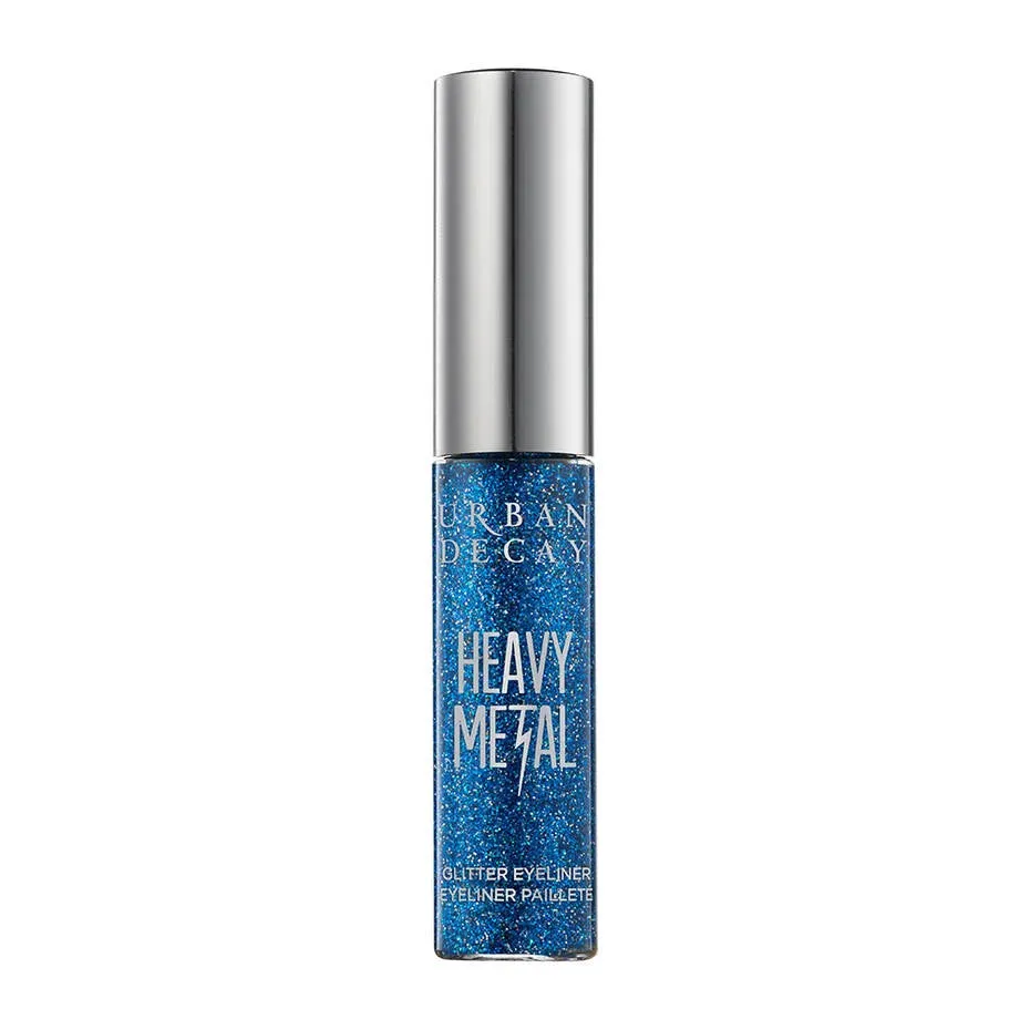 Urban Decay Heavy Metal Glitter Liner - Gamma Ray