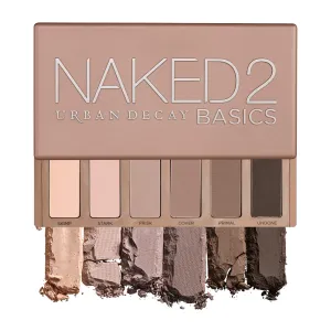 Urban Decay Naked 2 Mini Palette