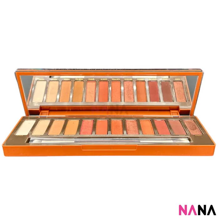 Urban Decay Naked Heat Palette (12 x 0.05 oz/ 1.3 g)