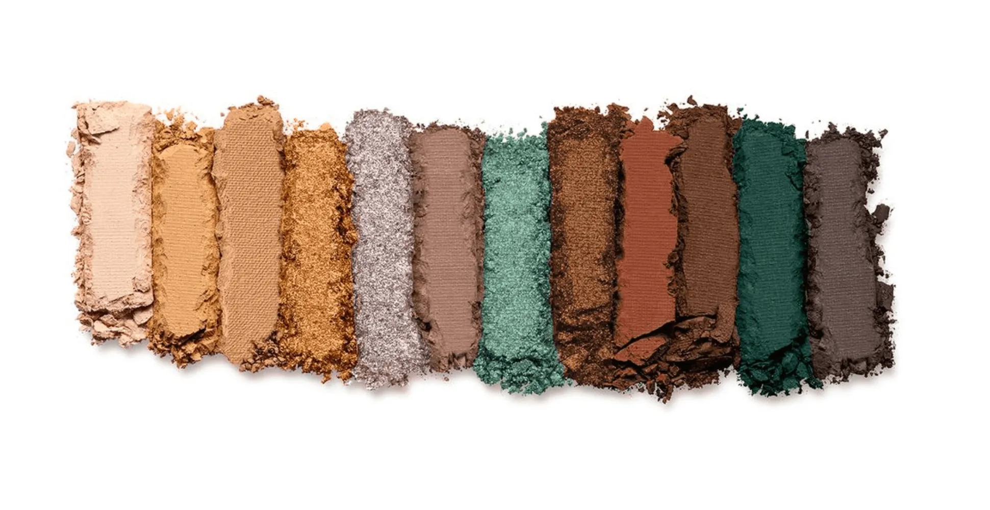 URBAN DECAY NAKED WILD WEST Eyeshadow Palette