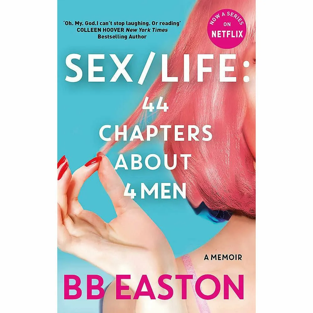 Urban Tantra, Mating in Captivity, SEX/LIFE 44 Chapters About 4 Men 3 Books Collection Set