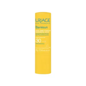 URIAGE BARIESUN SPF30  MOISTURIZING LIPSTICK 4G