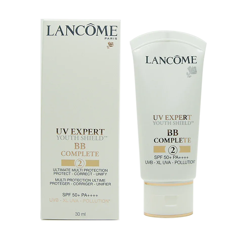 UV Expert Youth Shield BB Complete SPF50 PA    
