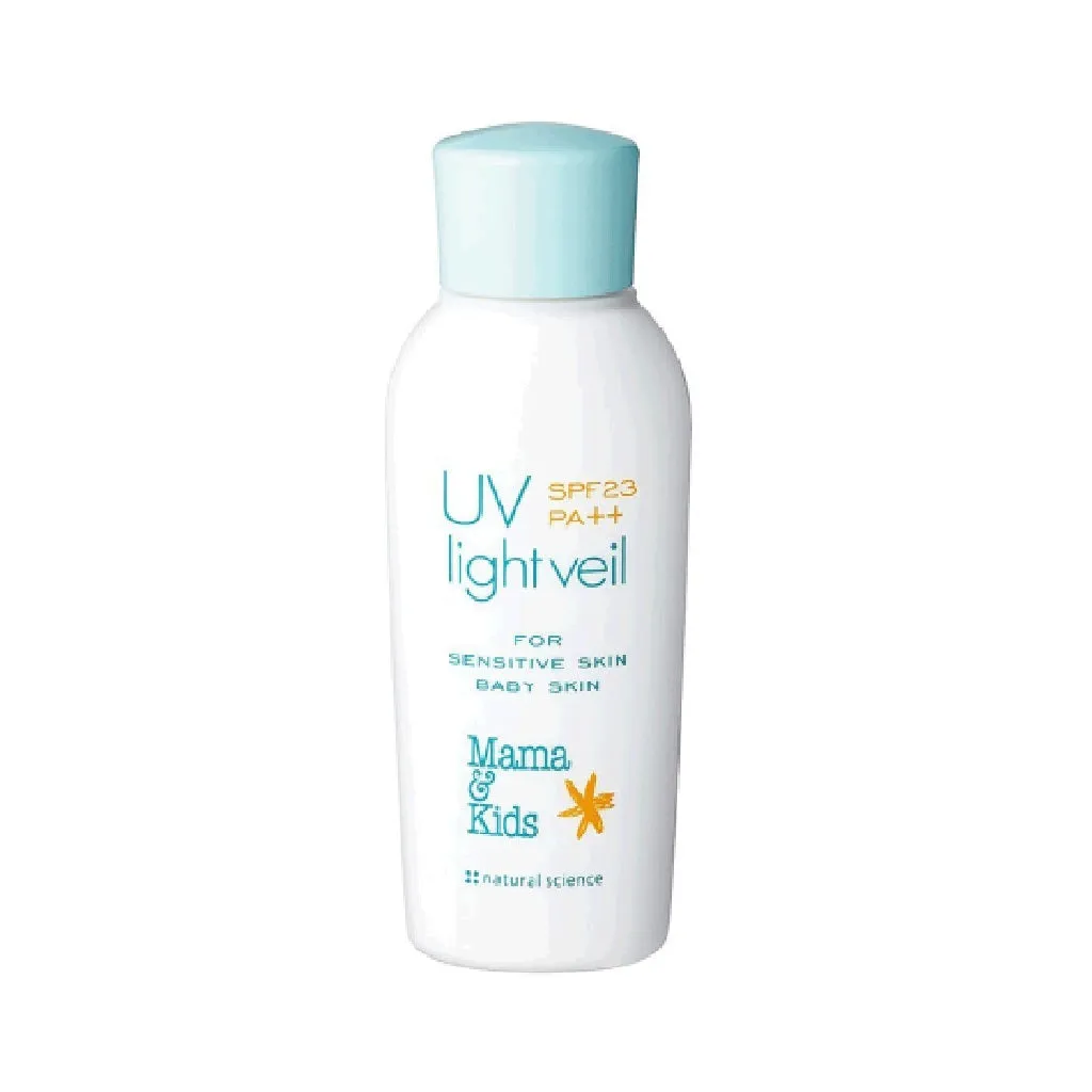 UV Light Veil SPF23 PA  