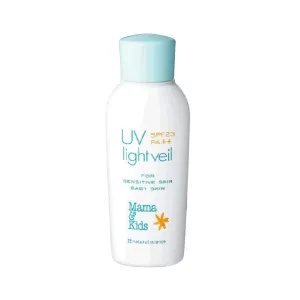 UV Light Veil SPF23 PA  