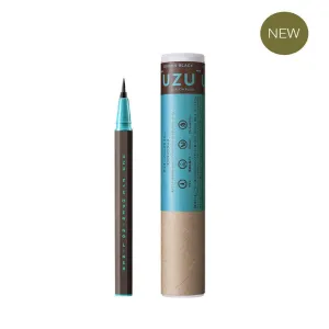 UZU Eye Opening Liner - Brown Black (New Version)