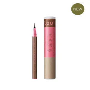 UZU Eye Opening Liner - Brown (New Version)