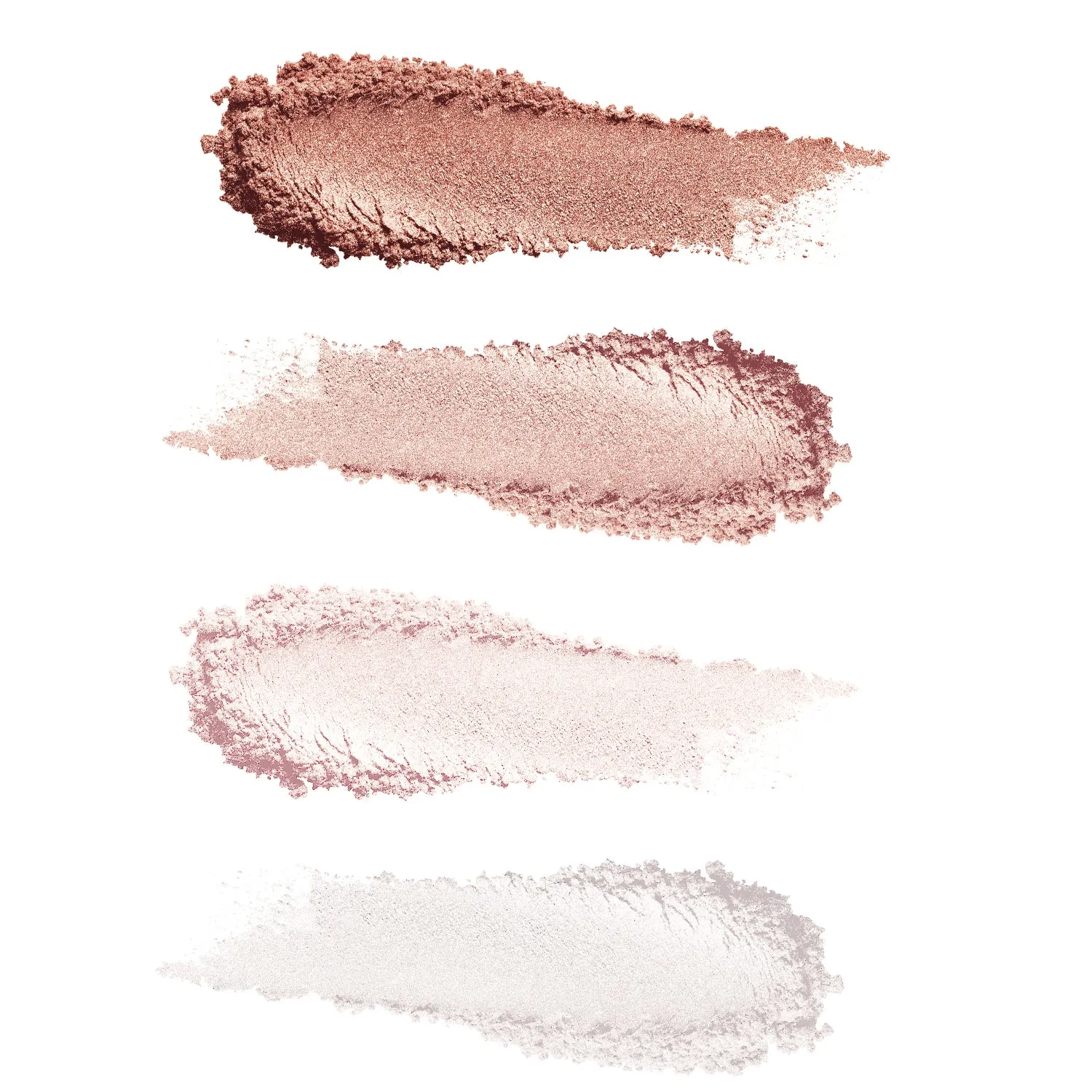 Vacation Highlight Palette