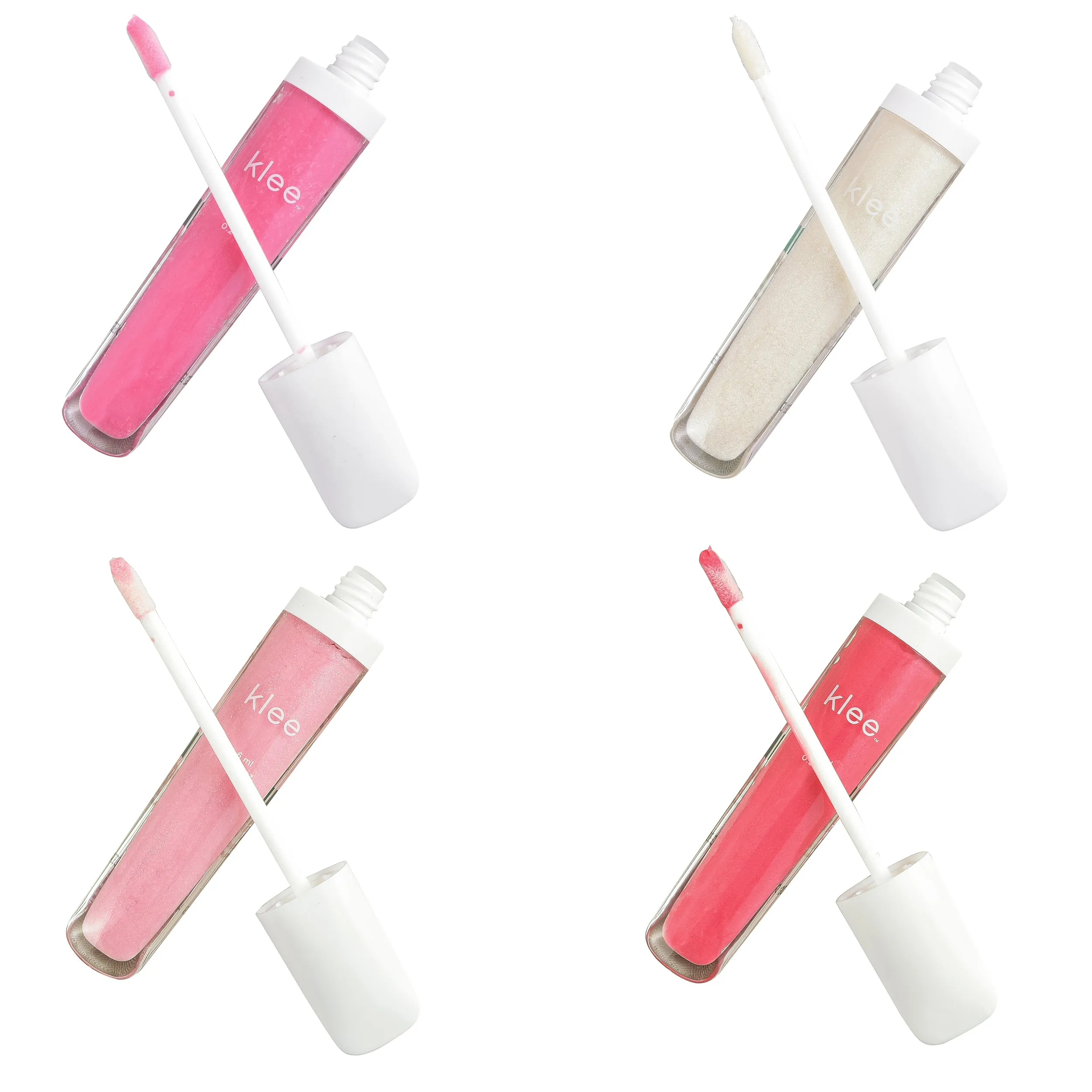 Vail Tempo - Sparkle Lip Gloss