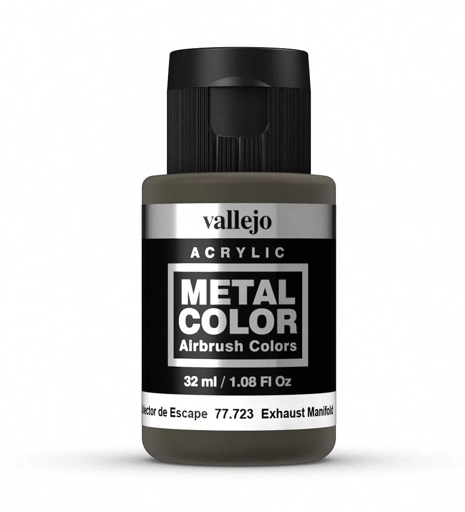 Vallejo Metal Color