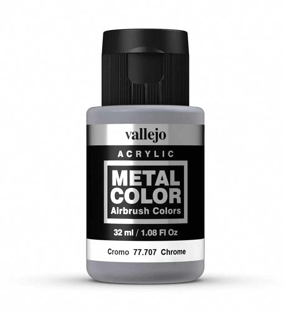 Vallejo Metal Color