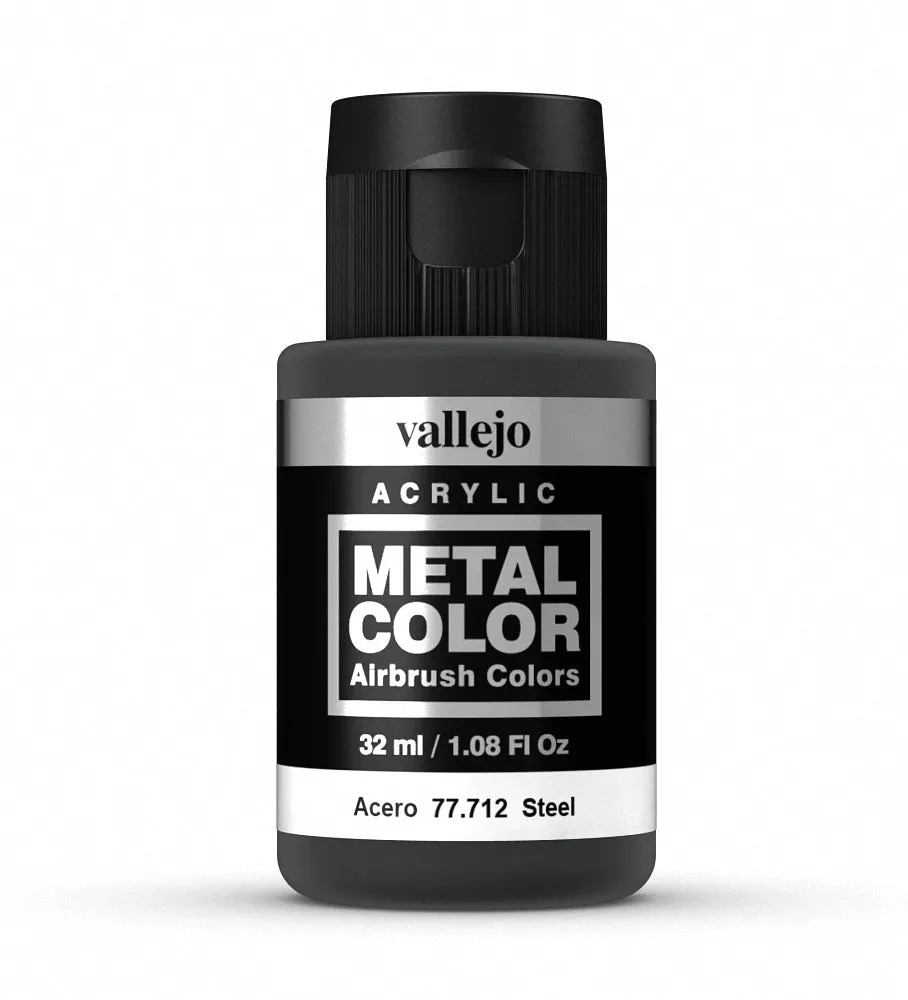 Vallejo Metal Color