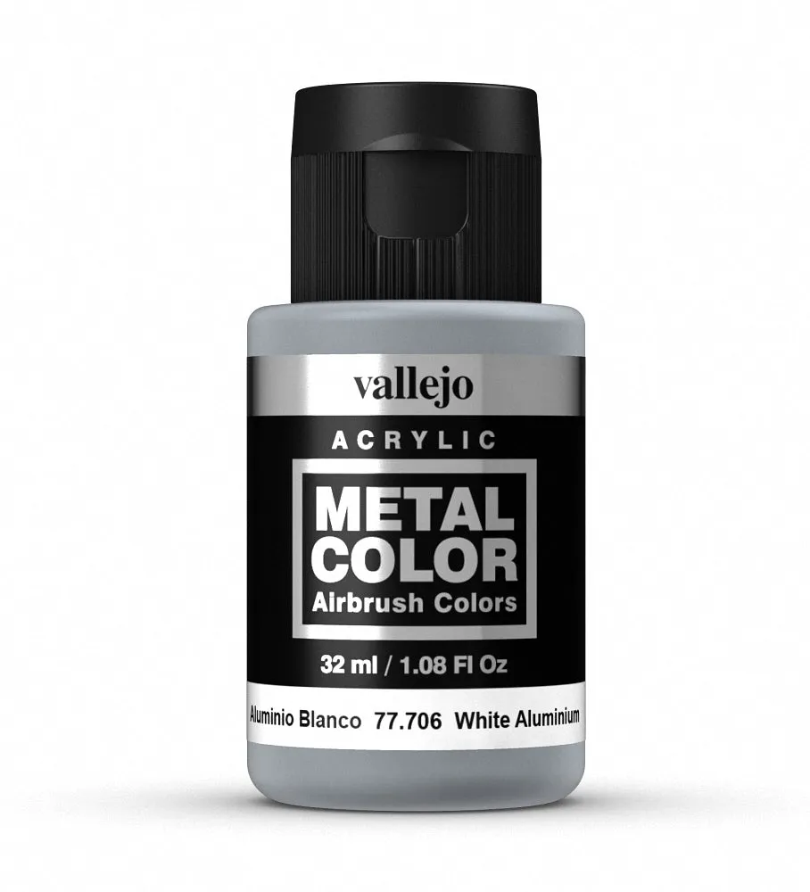 Vallejo Metal Color