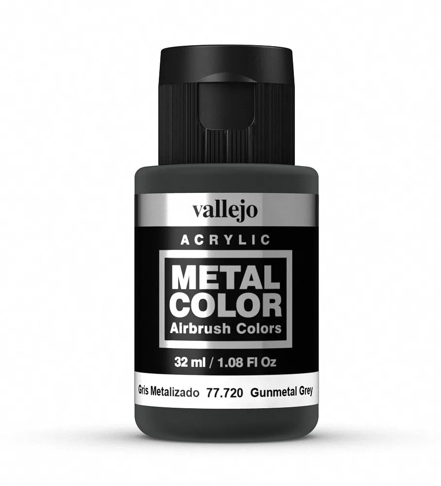 Vallejo Metal Color