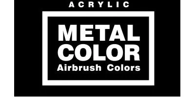 Vallejo Metal Color