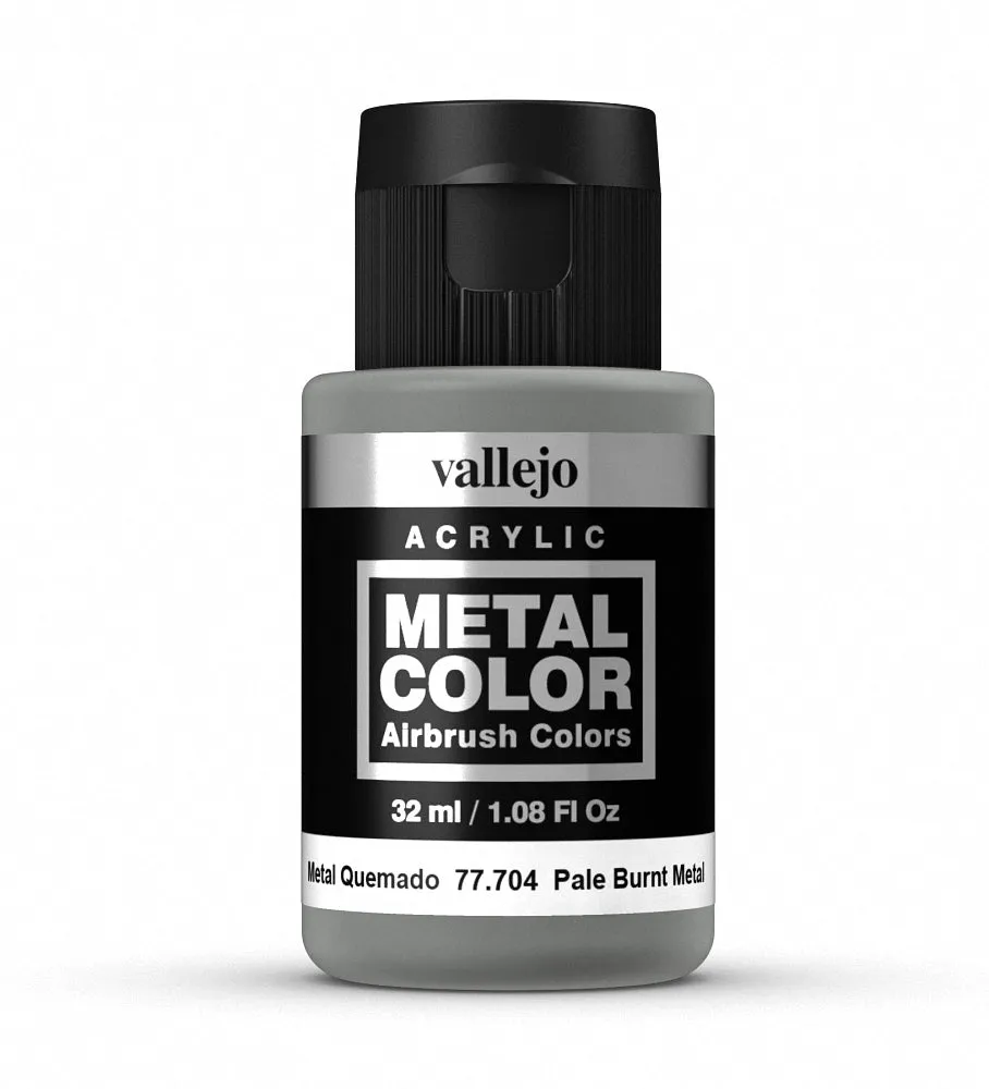 Vallejo Metal Color