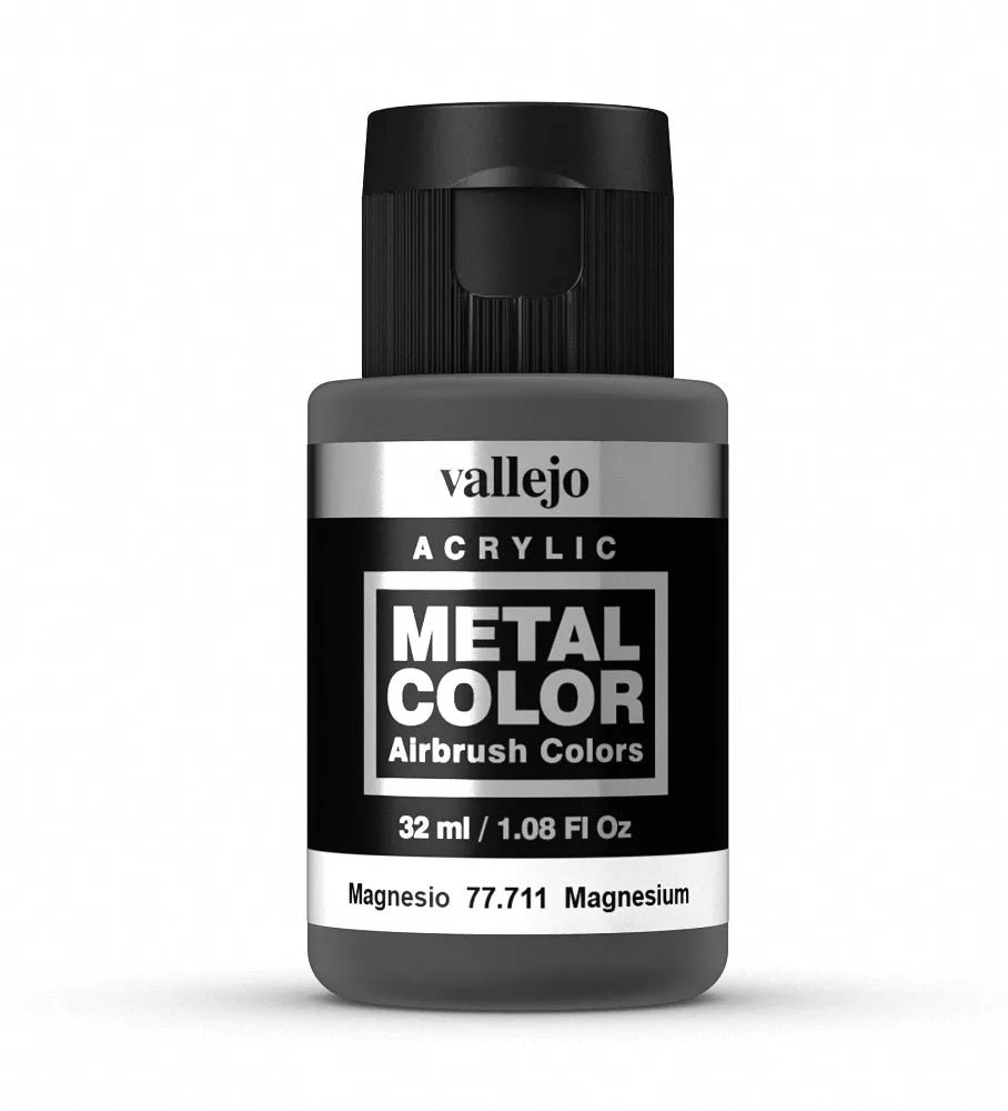 Vallejo Metal Color