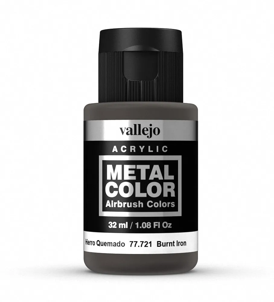 Vallejo Metal Color