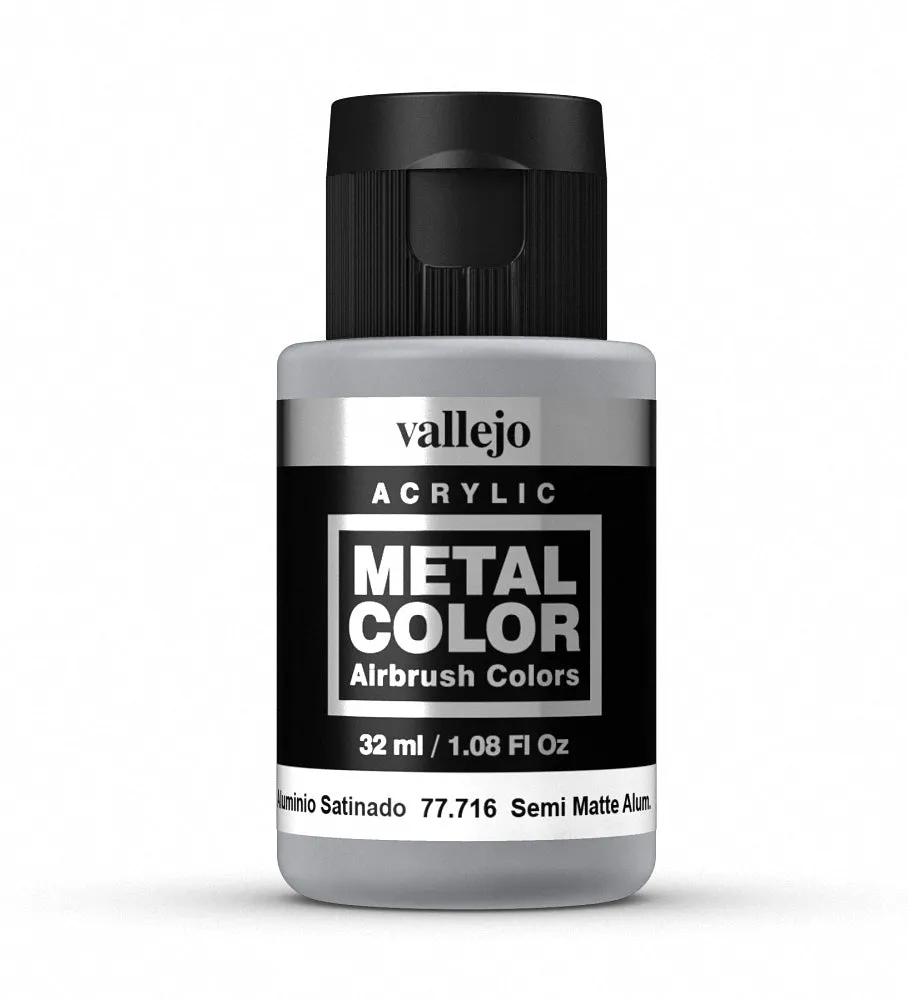 Vallejo Metal Color