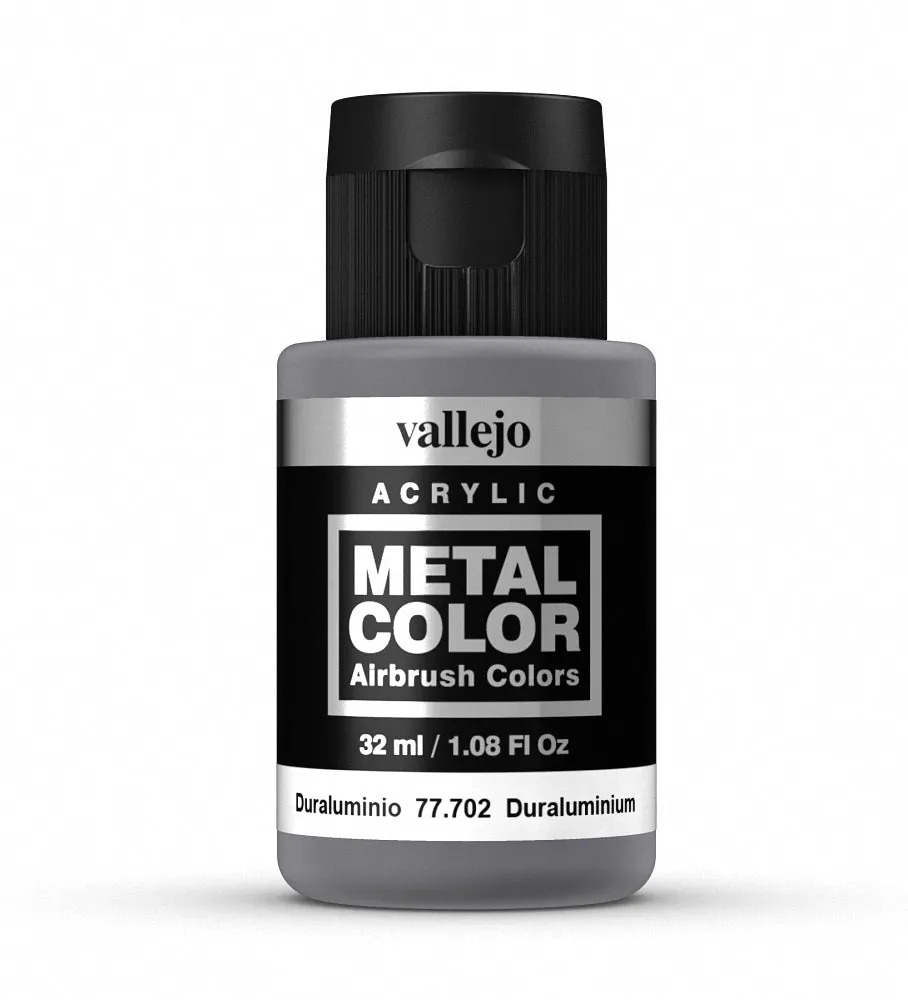 Vallejo Metal Color
