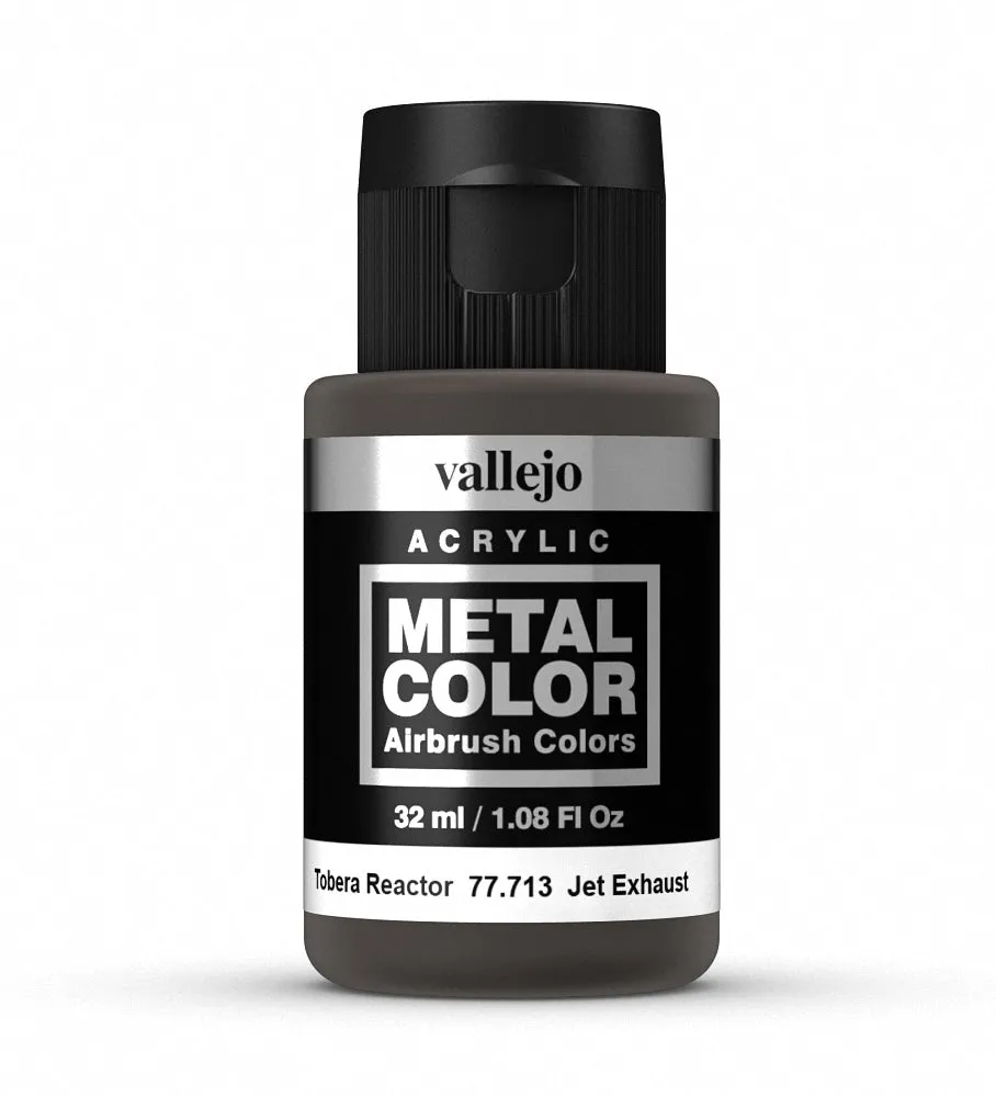 Vallejo Metal Color