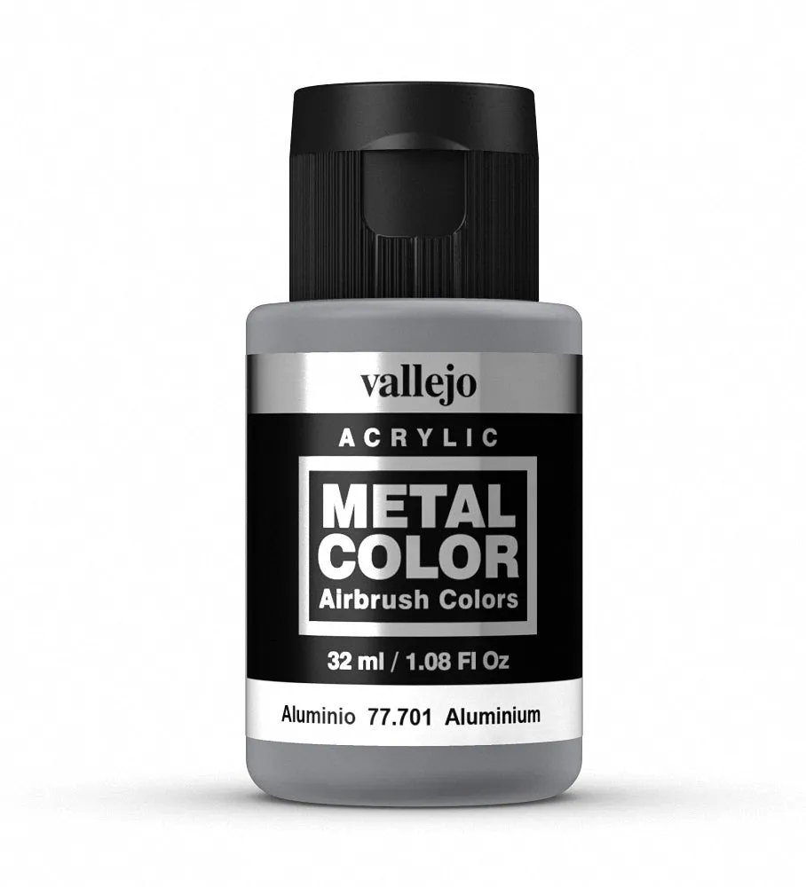 Vallejo Metal Color