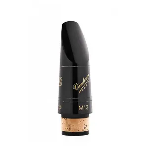 Vandoren CM4138 M13 Bb Clarinet Mouthpiece Profile 88