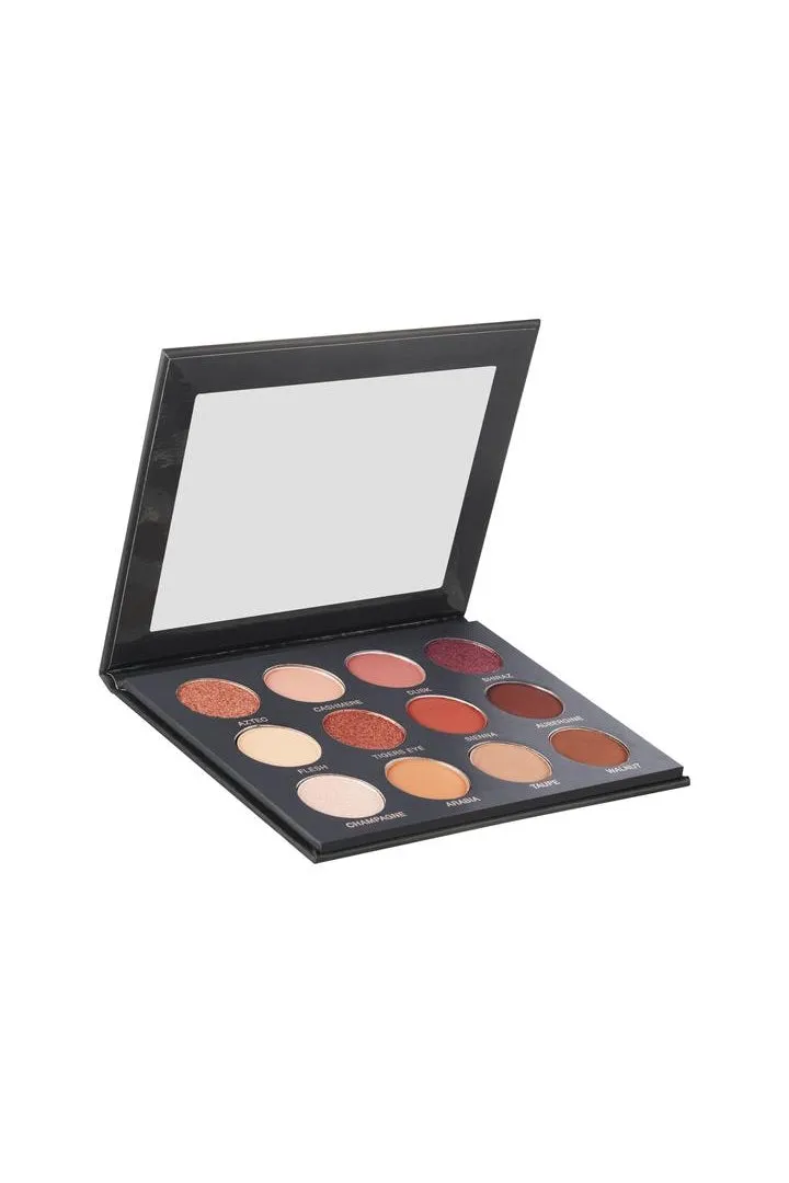 Vani-T Eyeshadow Palette in Nude