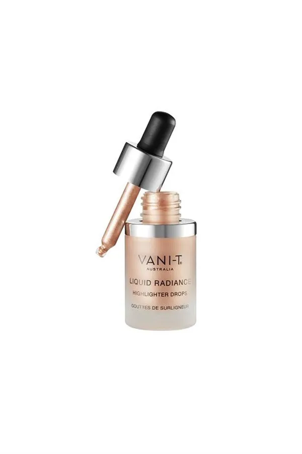 Vani-t Highlighter Drops - Ivory