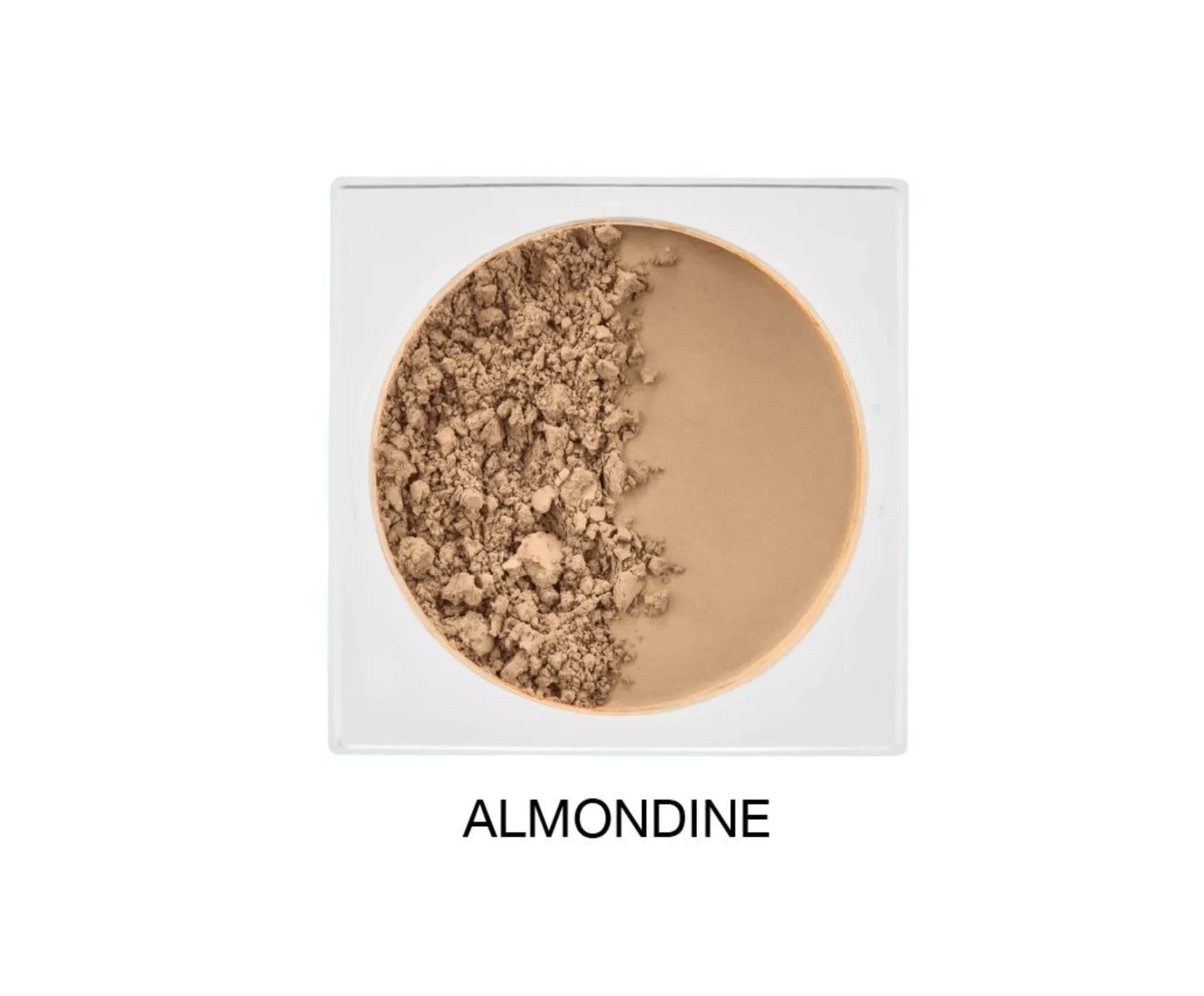 Vani-T Mineral Powder Foundation SPF15