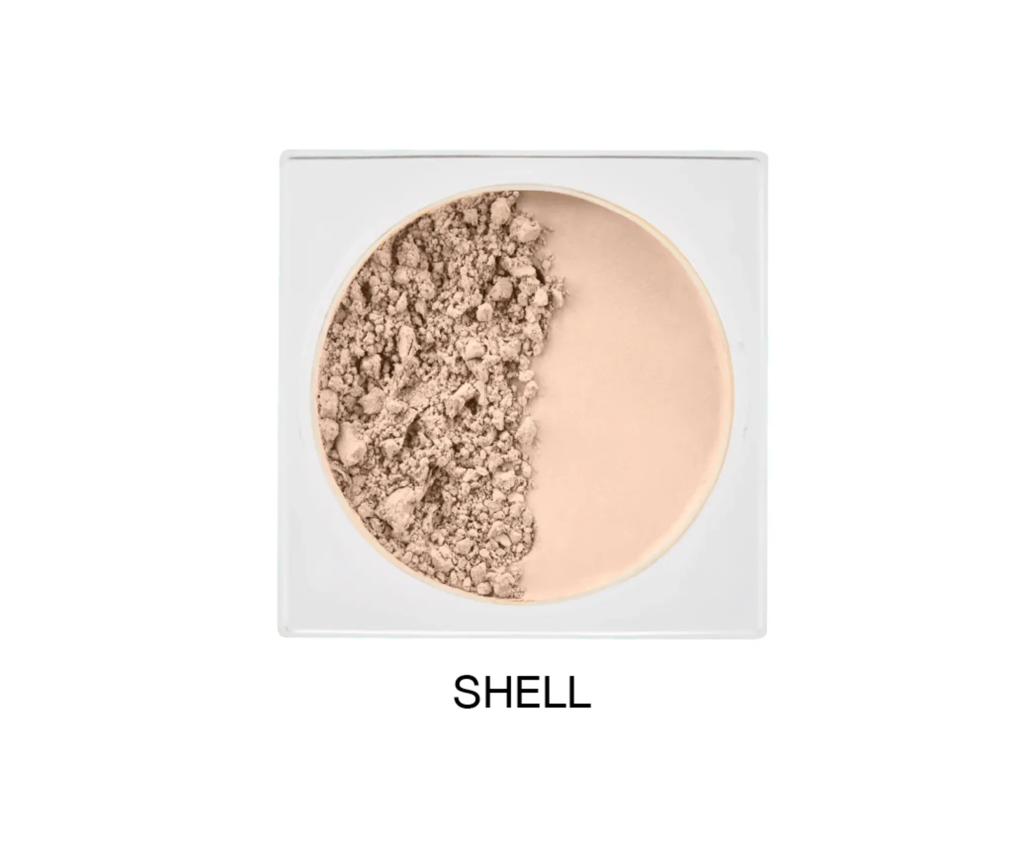 Vani-T Mineral Powder Foundation SPF15