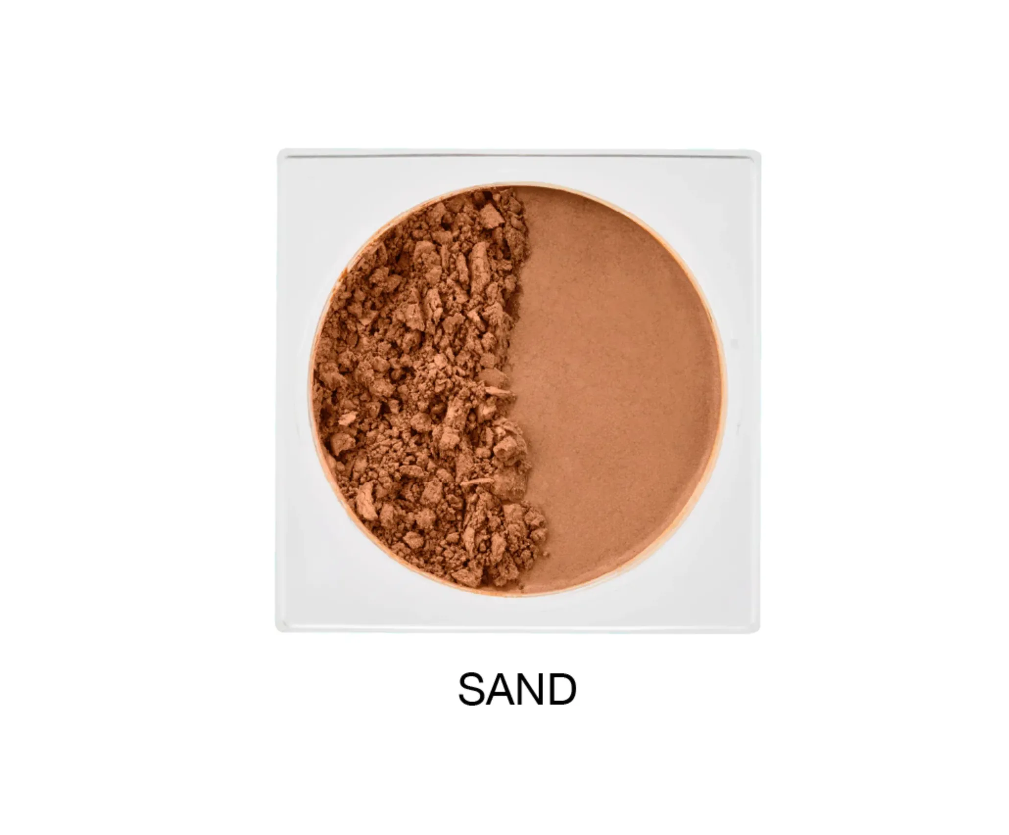 Vani-T Mineral Powder Foundation SPF15