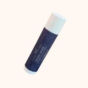 Vanilla Avocado & Shea Butter Lip Balm
