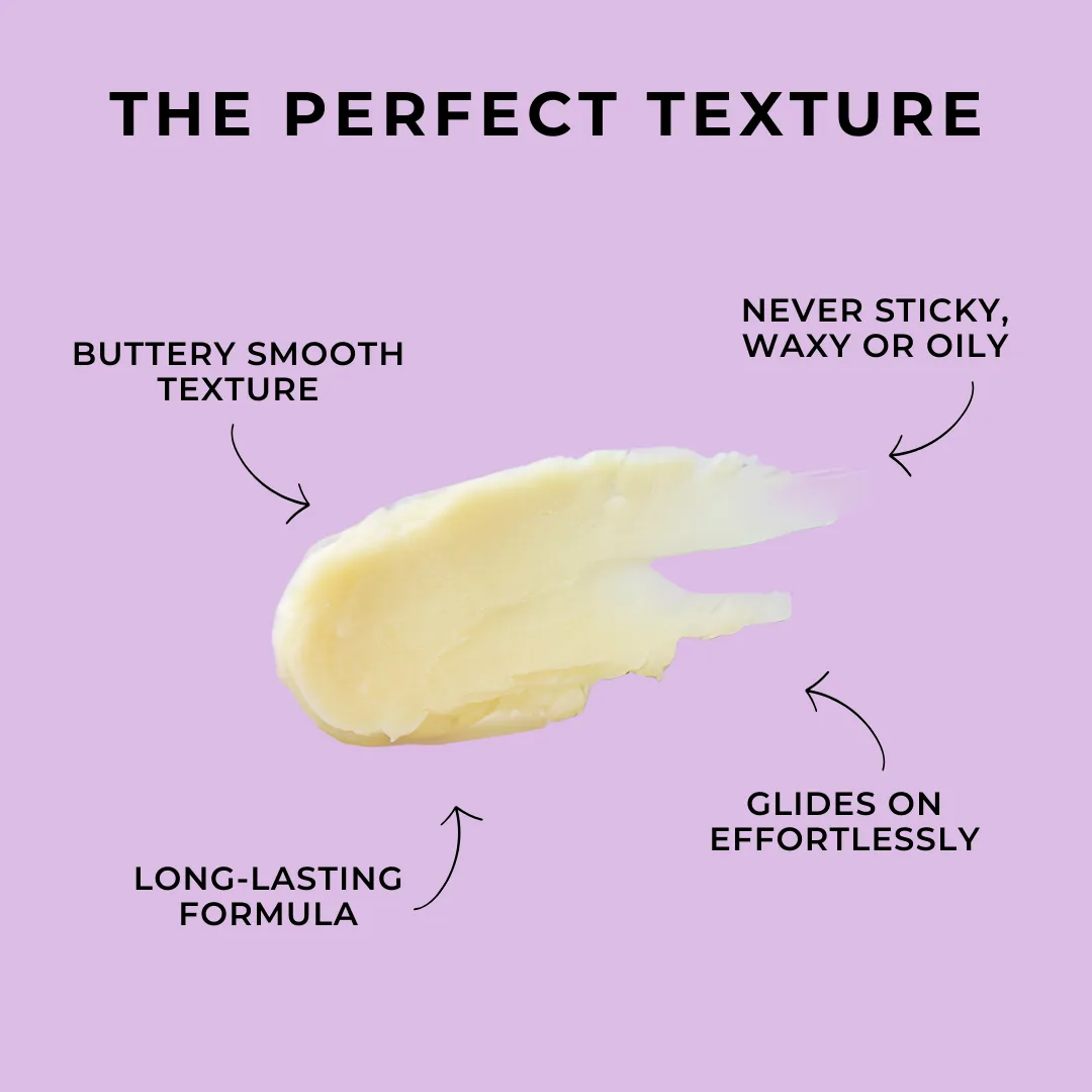 Vanilla Cake Batter Lip Balm