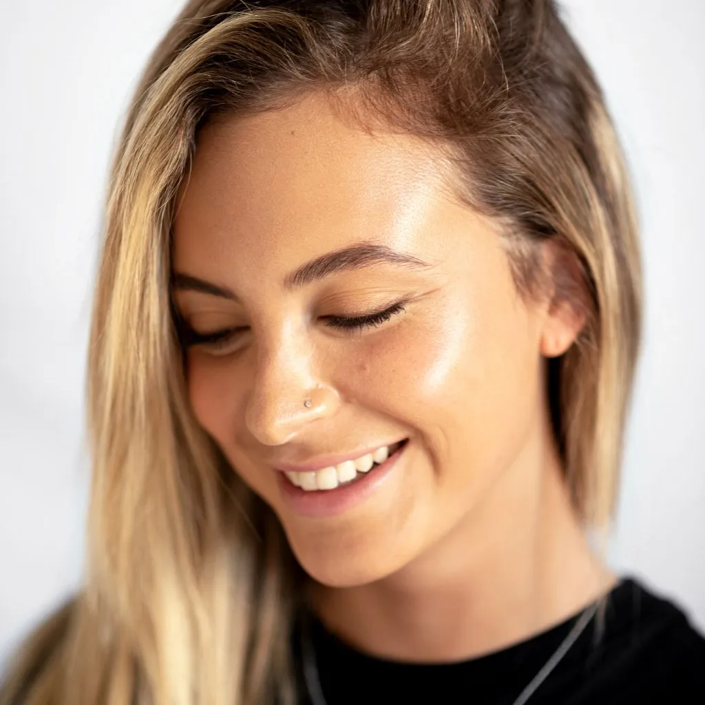 Vanilla Highlighter