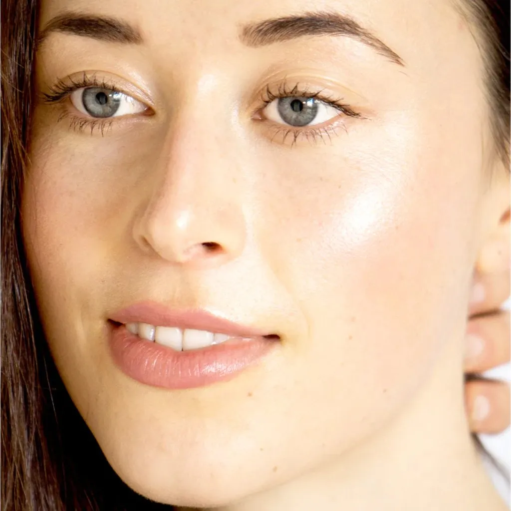 Vanilla Highlighter