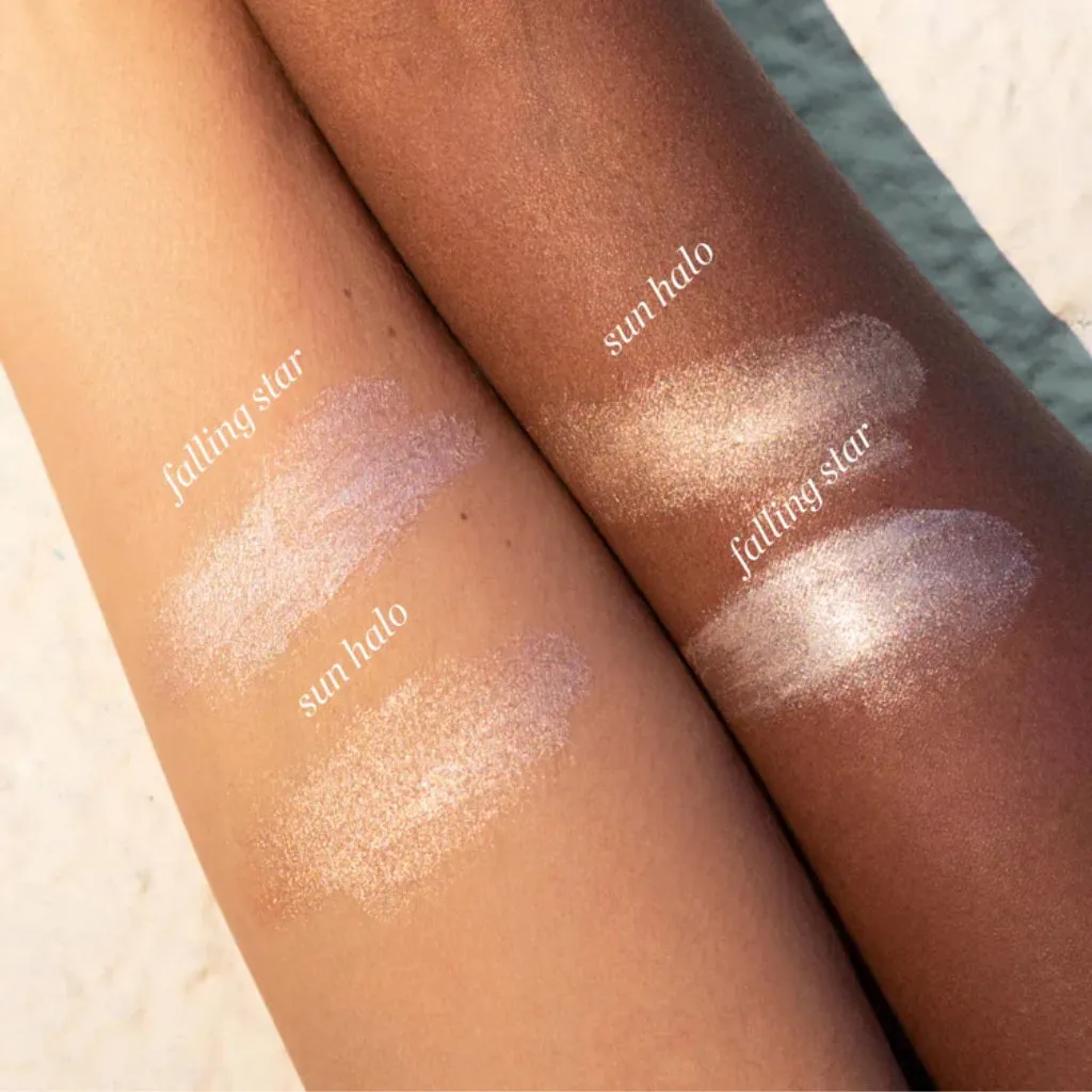 Vanilla Highlighter