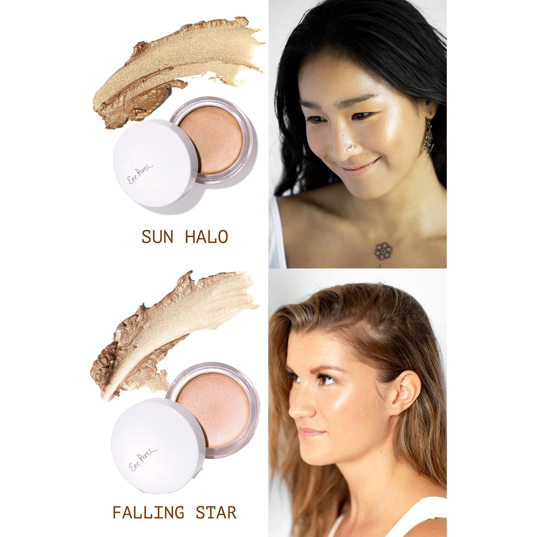 Vanilla Highlighter