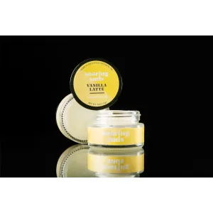 Vanilla Latte Kisser Scrub
