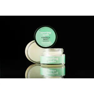 Vanilla Mint Kisser Scrub
