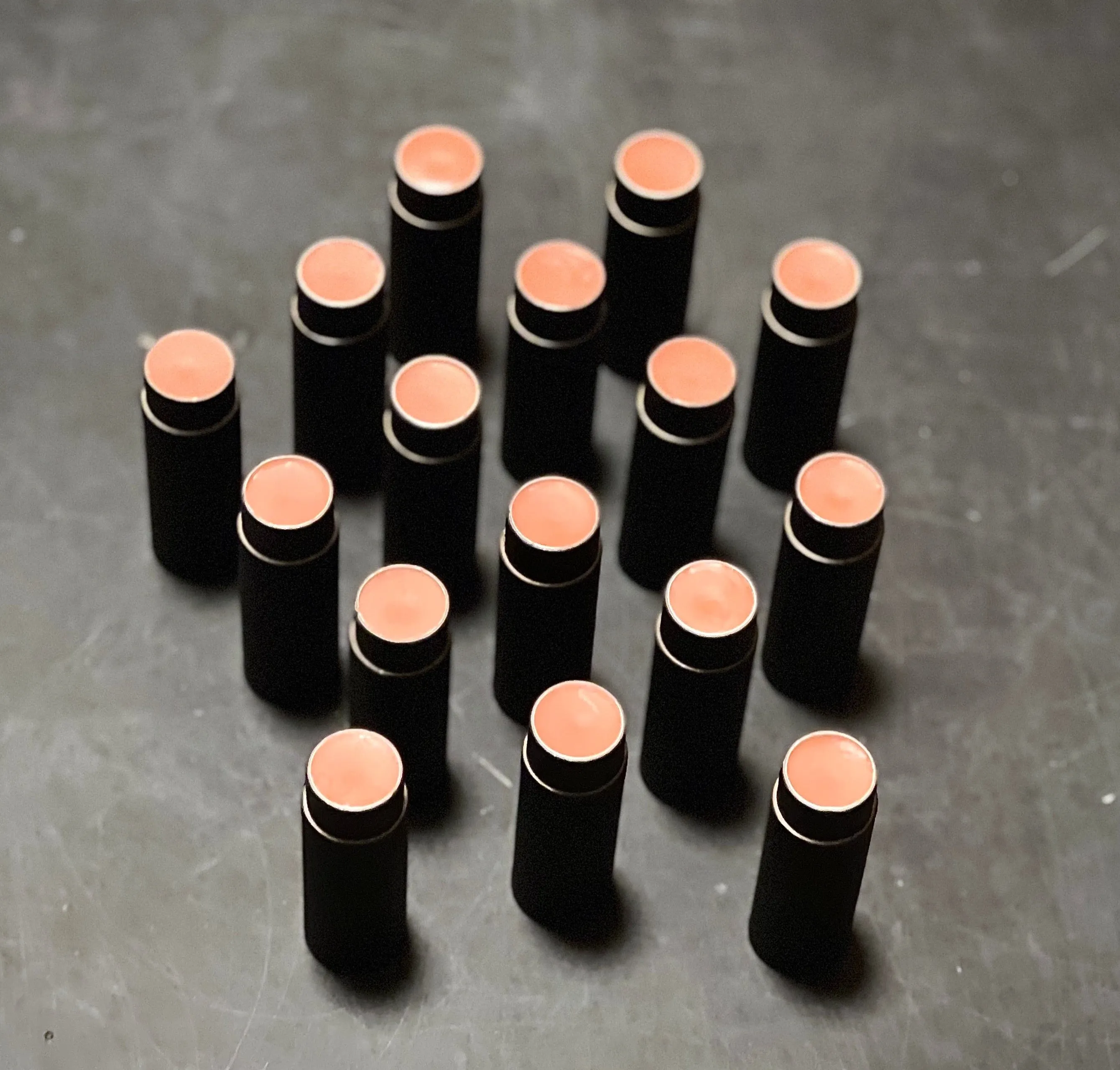 Vanilla Mint Lip Balm