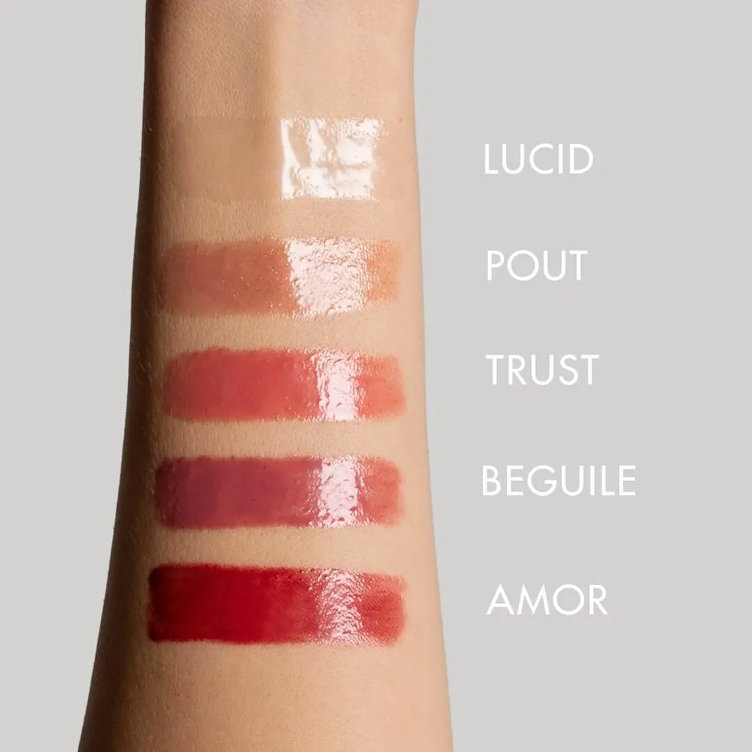 Vapour Beauty - Elixir Gloss