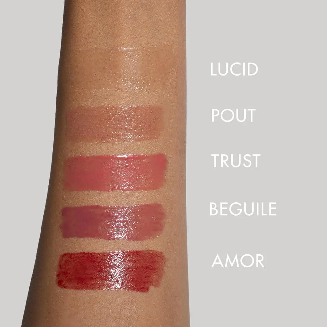 Vapour Beauty - Elixir Gloss