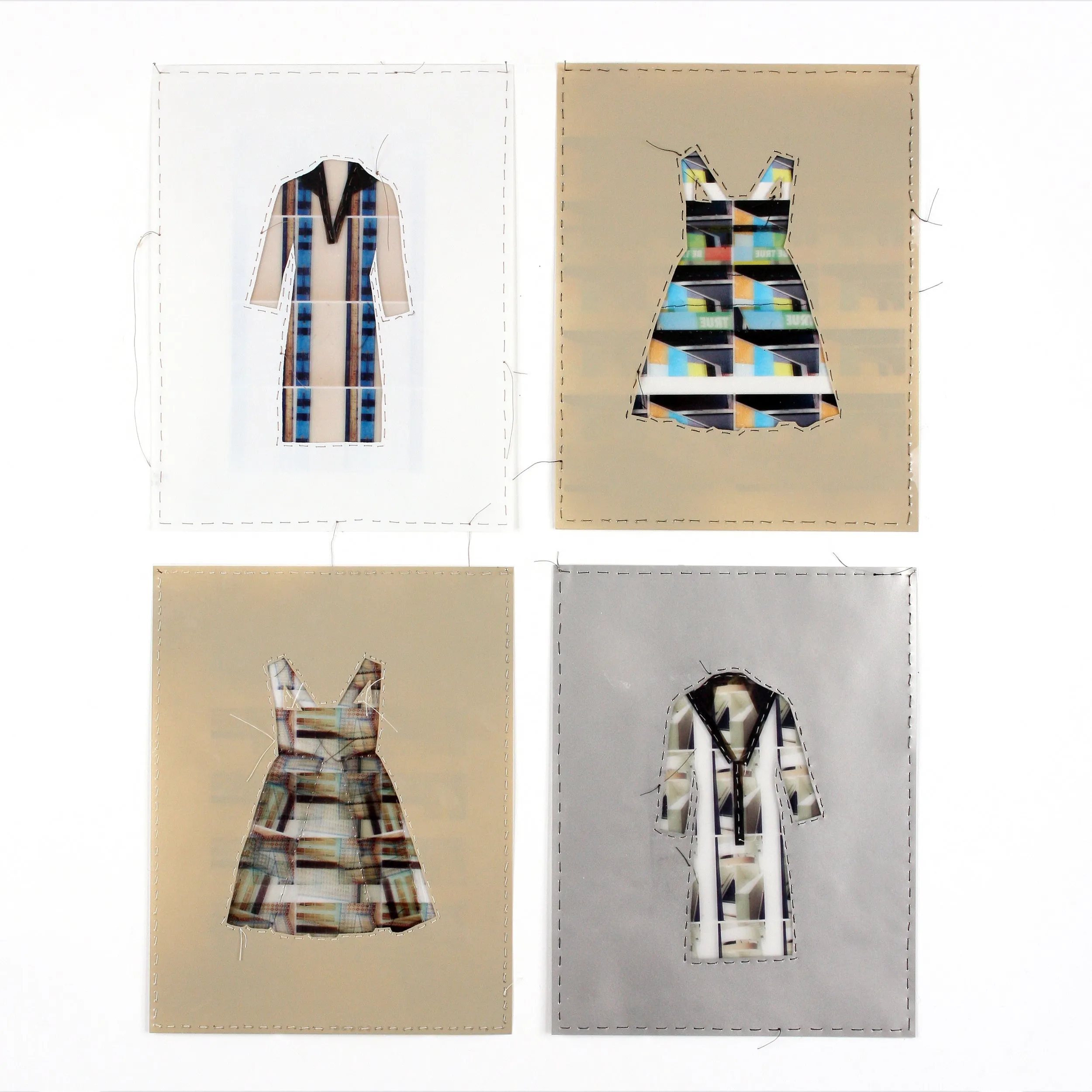 Variations No.1