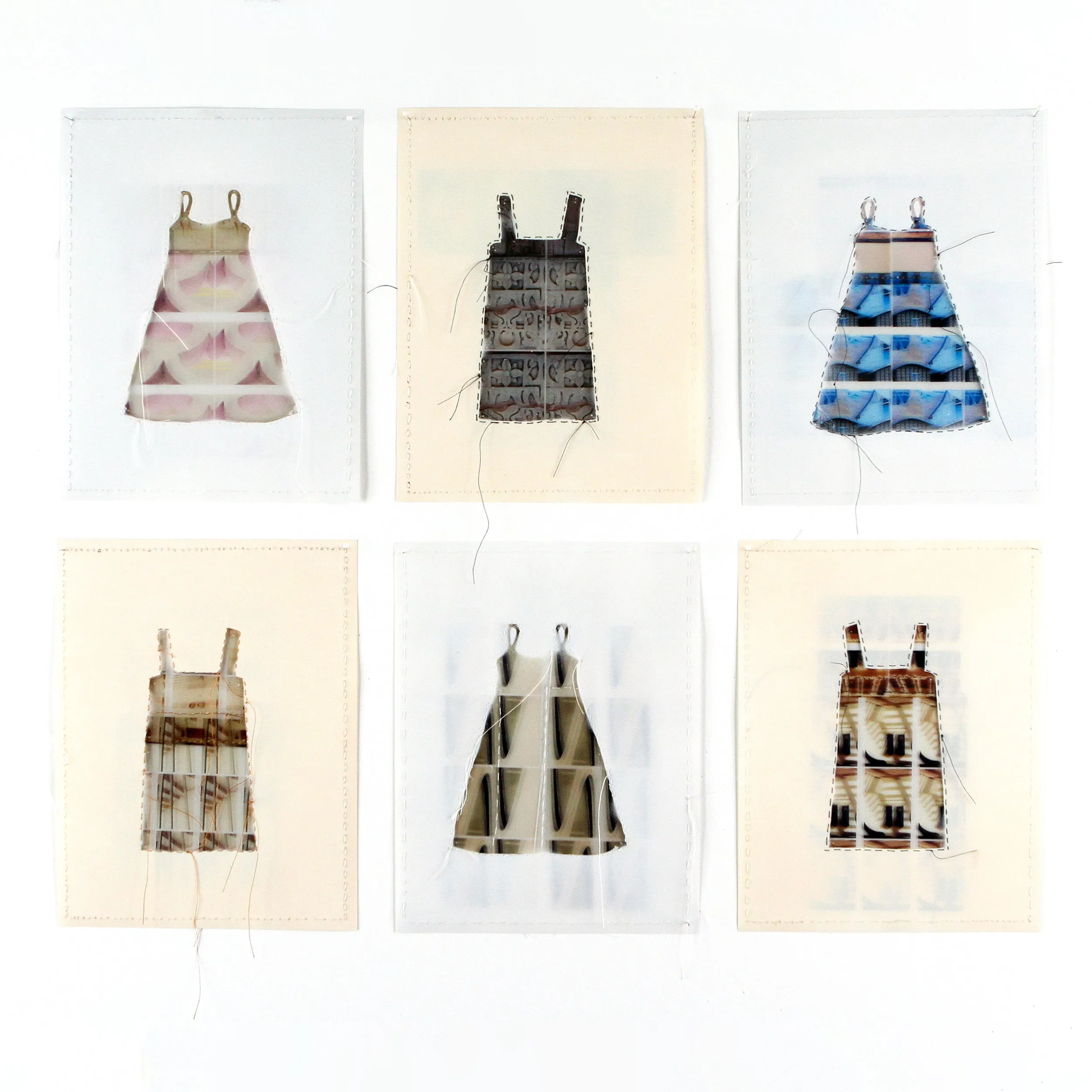 Variations No.2